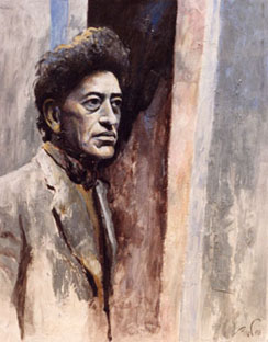 Giacometti